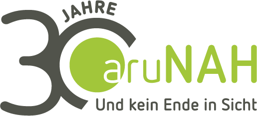 30 Jahre aruna - und kein Ende in Sicht